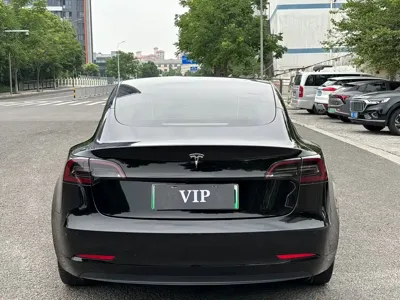 Tesla Model 3 2024, 20000 км, за 18237.6 USD - фото 8