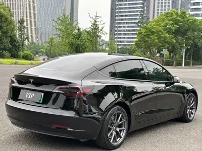Tesla Model 3 2024, 20000 км, за 18237.6 USD - фото 9