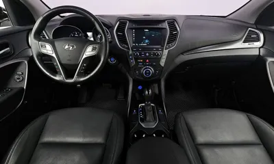 Hyundai Santafe 2016, 121527 км, за 8660.54 USD - фото 7
