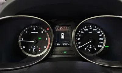 Hyundai Santafe 2016, 121527 км, за 8660.54 USD - фото 8