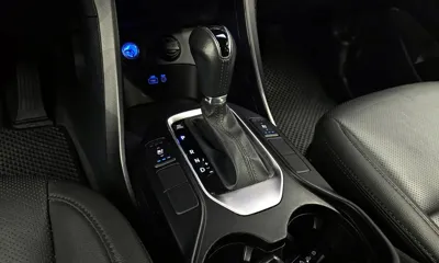 Hyundai Santafe 2016, 121527 км, за 8660.54 USD - фото 9