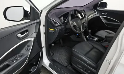 Hyundai Santafe 2016, 121527 км, за 8660.54 USD - фото 10