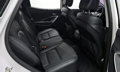 Hyundai Santafe 2016, 121527 км, за 8660.54 USD - фото 11