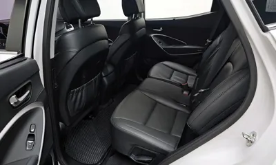 Hyundai Santafe 2016, 121527 км, за 8660.54 USD - фото 12