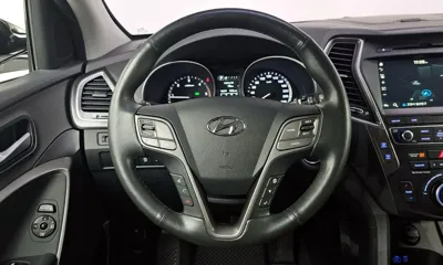 Hyundai Santafe 2016, 121527 км, за 8660.54 USD - фото 13