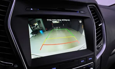 Hyundai Santafe 2016, 121527 км, за 8660.54 USD - фото 15