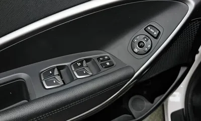 Hyundai Santafe 2016, 121527 км, за 8660.54 USD - фото 16