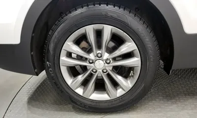 Hyundai Santafe 2016, 121527 км, за 8660.54 USD - фото 21