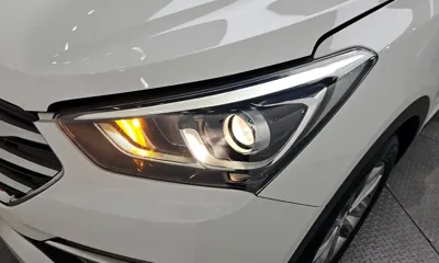 Hyundai Santafe 2016, 121527 км, за 8660.54 USD - фото 22