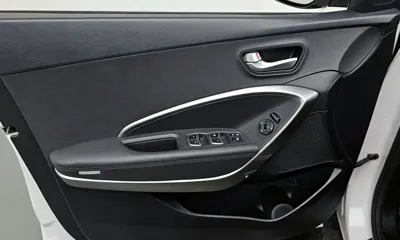 Hyundai Santafe 2016, 121527 км, за 8660.54 USD - фото 24