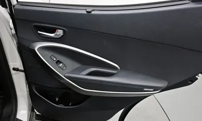 Hyundai Santafe 2016, 121527 км, за 8660.54 USD - фото 25