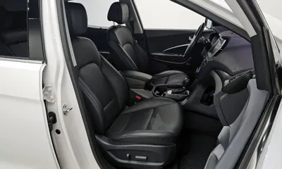 Hyundai Santafe 2016, 121527 км, за 8660.54 USD - фото 26