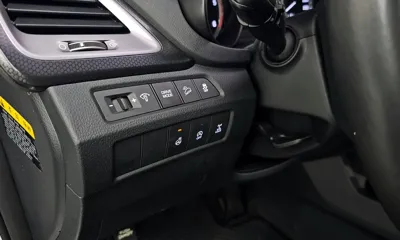 Hyundai Santafe 2016, 121527 км, за 8660.54 USD - фото 27