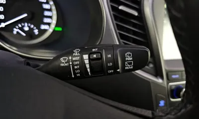 Hyundai Santafe 2016, 121527 км, за 8660.54 USD - фото 29