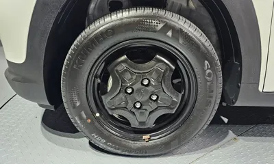 Hyundai Casper 2023, 3852 км, за 9920.64 USD