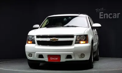 Chevrolet Tahoe 2007, 128979 км, за 6544.16 USD
