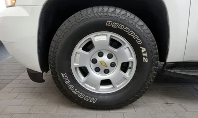 Chevrolet Tahoe 2007, 128979 км, за 6544.16 USD