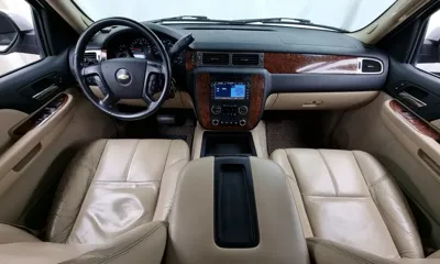 Chevrolet Tahoe 2007, 128979 км, за 6544.16 USD - фото 7