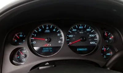 Chevrolet Tahoe 2007, 128979 км, за 6544.16 USD - фото 8