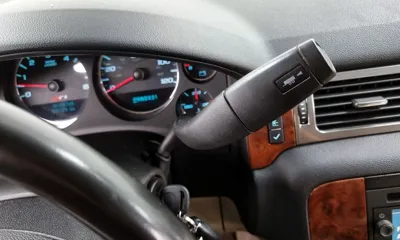 Chevrolet Tahoe 2007, 128979 км, за 6544.16 USD - фото 9