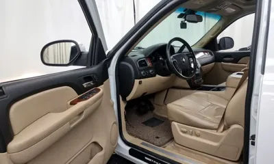 Chevrolet Tahoe 2007, 128979 км, за 6544.16 USD - фото 10