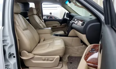 Chevrolet Tahoe 2007, 128979 км, за 6544.16 USD - фото 11