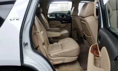 Chevrolet Tahoe 2007, 128979 км, за 6544.16 USD - фото 12