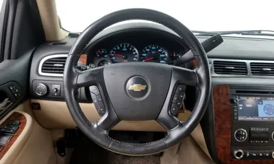 Chevrolet Tahoe 2007, 128979 км, за 6544.16 USD - фото 13