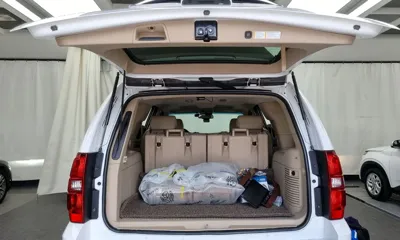 Chevrolet Tahoe 2007, 128979 км, за 6544.16 USD - фото 20