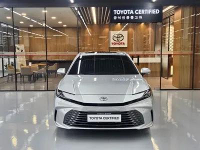Toyota Camry 2025, 6003 км, за 28410.96 USD
