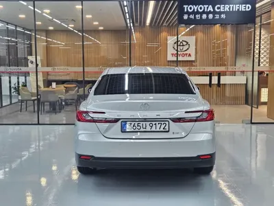 Toyota Camry 2025, 6003 км, за 28410.96 USD