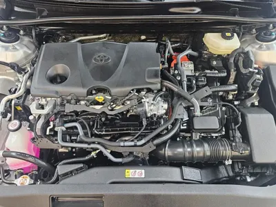 Toyota Camry 2025, 6003 км, за 28410.96 USD - фото 6