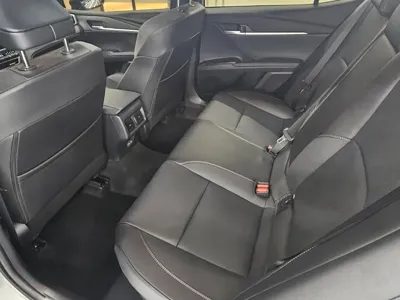 Toyota Camry 2025, 6003 км, за 28410.96 USD - фото 11