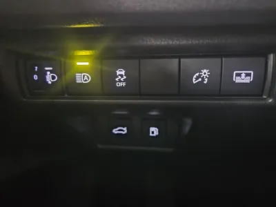 Toyota Camry 2025, 6003 км, за 28410.96 USD - фото 14