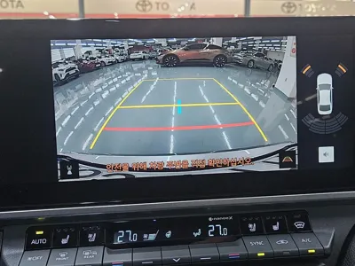 Toyota Camry 2025, 6003 км, за 28410.96 USD - фото 16