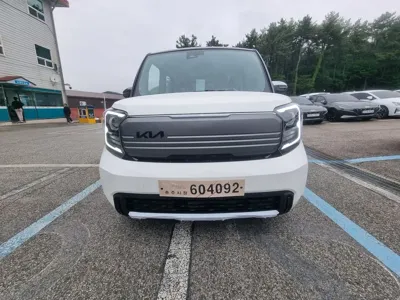 Kia Ray · 2026 год