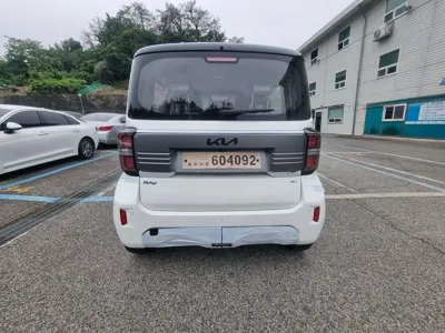 Kia Ray 2026, 5 км, за 14136.82 USD