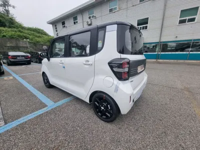 Kia Ray 2026, 5 км, за 14136.82 USD