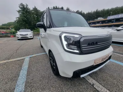 Kia Ray 2026, 5 км, за 14136.82 USD