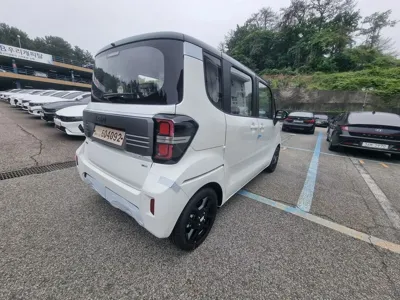 Kia Ray 2026, 5 км, за 14136.82 USD