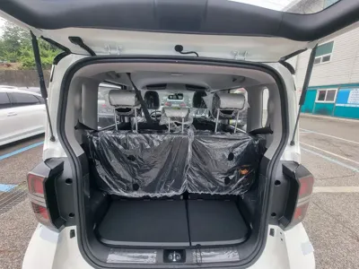 Kia Ray 2026, 5 км, за 14136.82 USD - фото 6