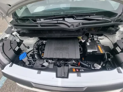Kia Ray 2026, 5 км, за 14136.82 USD - фото 7
