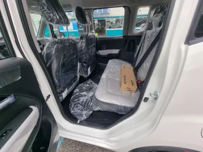 Kia Ray 2026, 5 км, за 14136.82 USD - фото 9