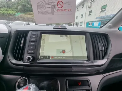 Kia Ray 2026, 5 км, за 14136.82 USD - фото 13