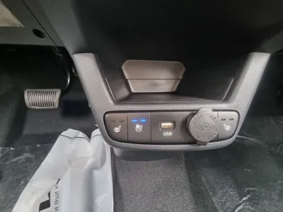 Kia Ray 2026, 5 км, за 14136.82 USD - фото 14