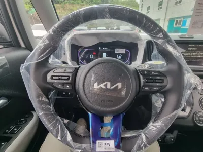 Kia Ray 2026, 5 км, за 14136.82 USD - фото 18