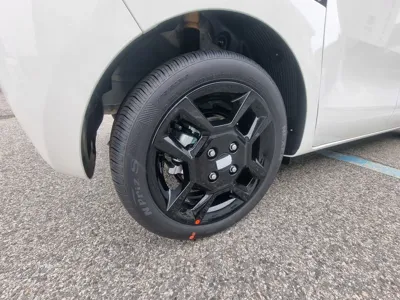 Kia Ray 2026, 5 км, за 14136.82 USD - фото 20
