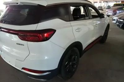 Chery Tiggo 7 2022, 40800 км, за 9626 USD - фото 6