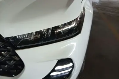 Chery Tiggo 7 2022, 40800 км, за 9626 USD - фото 9