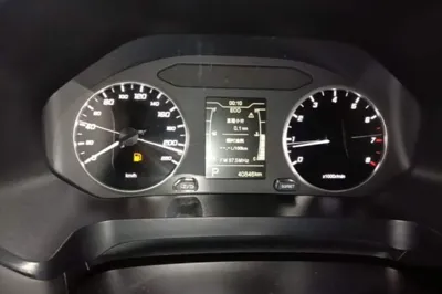 Chery Tiggo 7 2022, 40800 км, за 9626 USD - фото 15